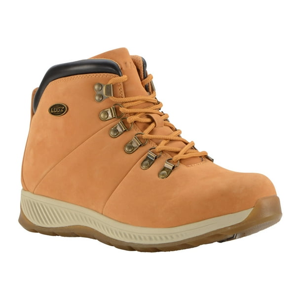 Lugz Mens Spruce Mid Chukka Boot